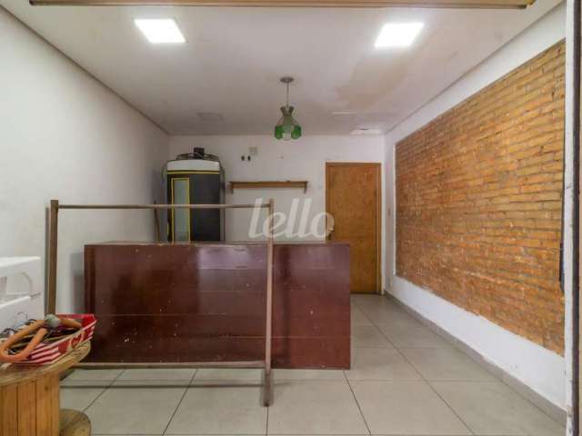 Casa comercial com 4 salas para alugar na Rua Professor Pedro Pedreschi, --, Tremembé, São Paulo, 200 m2 por R$ 18.000