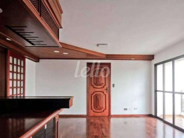 Apartamento com 3 quartos para alugar na Rua Manuel de Sousa, --, Santana, São Paulo, 140 m2 por R$ 3.100