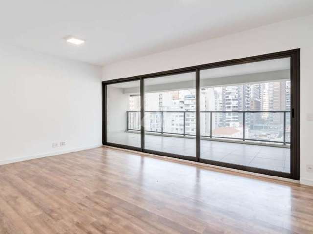 Apartamento com 4 quartos para alugar na Rua João Moura, --, Pinheiros, São Paulo, 162 m2 por R$ 15.800