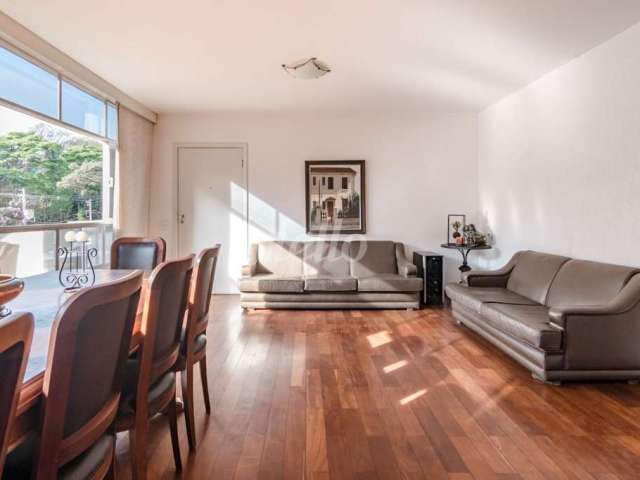 Apartamento com 3 quartos para alugar na Rua Oscar Freire, --, Pinheiros, São Paulo, 120 m2 por R$ 6.500