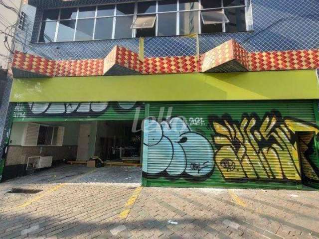 Ponto comercial para alugar na Rua Juventus, --, Mooca, São Paulo, 300 m2 por R$ 17.000