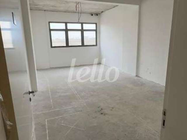 Sala comercial com 1 sala para alugar na Rua Ibitirama, --, Vila Prudente, São Paulo, 42 m2 por R$ 1.900