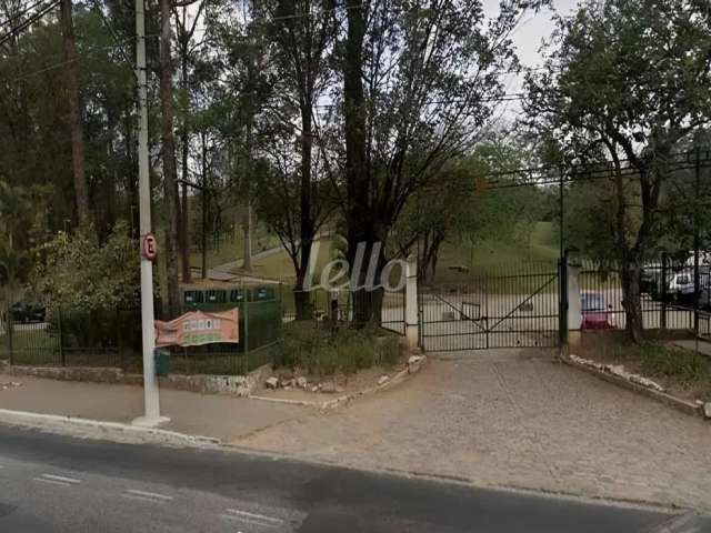 Terreno comercial para alugar na Rua Osvaldo Pucci, --, Parque do Carmo, São Paulo, 1549 m2 por R$ 45.000