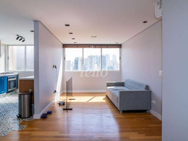 Apartamento com 2 quartos para alugar na Rua Raul Pompéia, --, Perdizes, São Paulo, 72 m2 por R$ 5.000