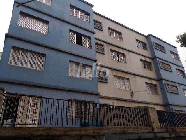 Apartamento com 1 quarto para alugar na Rua Corneteiro de Jesus, --, Santana, São Paulo, 55 m2 por R$ 1.300