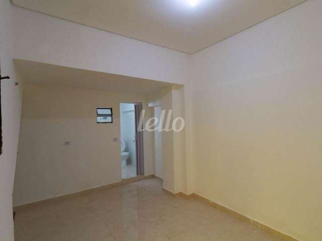 Sala comercial com 1 sala para alugar na Rua Vitorino Carmilo, --, Barra Funda, São Paulo, 13 m2 por R$ 1.700