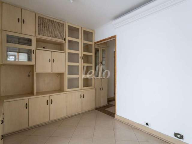 Apartamento com 3 quartos para alugar na Rua Dardanelos, --, Lapa, São Paulo, 59 m2 por R$ 1.800