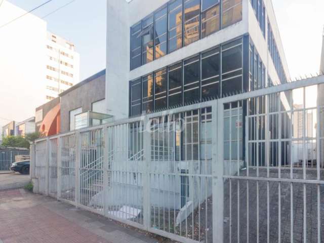 Prédio para alugar na Avenida Paes de Barros, --, Mooca, São Paulo, 756 m2 por R$ 25.000