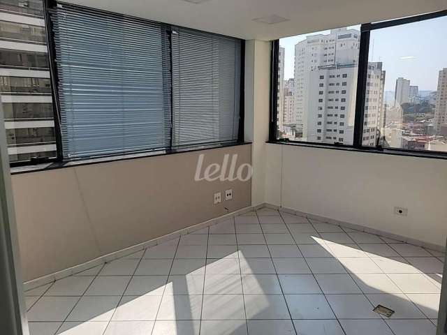 Sala comercial com 1 sala para alugar na Rua Voluntários da Pátria, --, Santana, São Paulo, 33 m2 por R$ 1.700