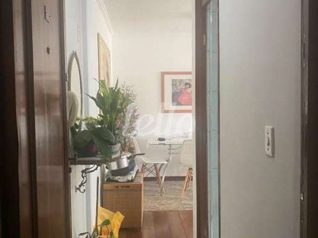 Apartamento com 2 quartos para alugar na Rua Campos Sales, --, Brás, São Paulo, 50 m2 por R$ 2.100