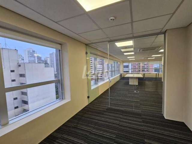 Sala comercial para alugar na Rua Fradique Coutinho, --, Pinheiros, São Paulo, 65 m2 por R$ 6.500