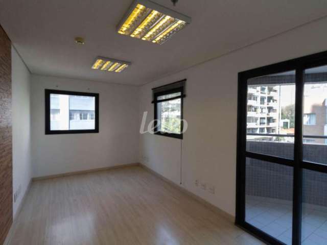 Sala comercial para alugar na Rua Coronel Oscar Porto, --, Paraíso, São Paulo, 19 m2 por R$ 3.000