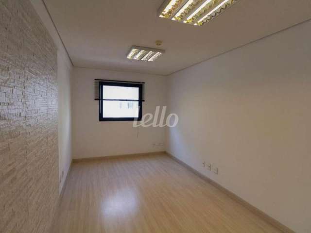 Sala comercial para alugar na Rua Coronel Oscar Porto, --, Paraíso, São Paulo, 14 m2 por R$ 3.000