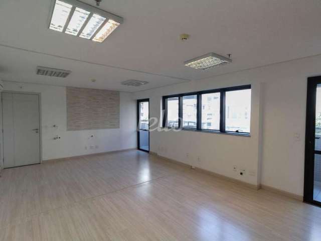 Sala comercial para alugar na Rua Coronel Oscar Porto, --, Paraíso, São Paulo, 31 m2 por R$ 3.000