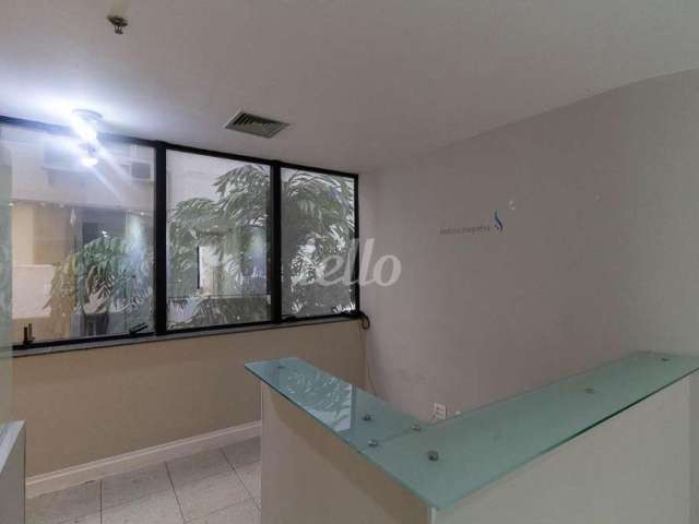 Sala comercial com 3 salas para alugar na Al. Joaquim Eugênio de Lima, --, Jardins, São Paulo, 80 m2 por R$ 5.000