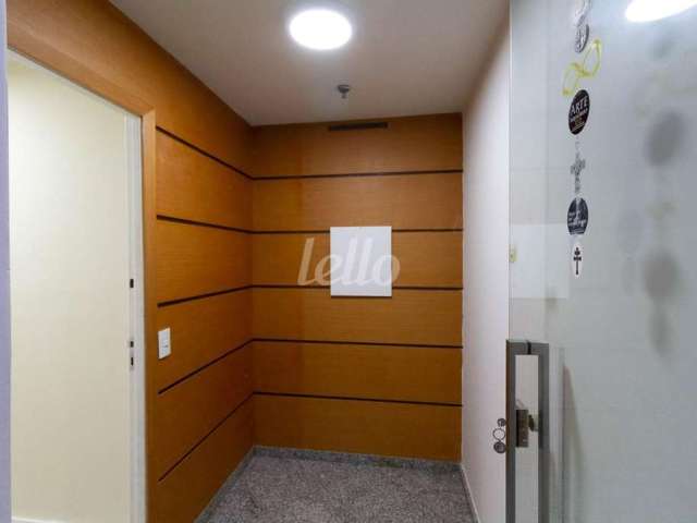 Sala comercial com 3 salas para alugar na Al. Joaquim Eugênio de Lima, --, Jardins, São Paulo, 80 m2 por R$ 5.000