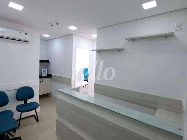 Sala comercial com 3 salas para alugar na Rua Vigário João José Rodrigues, --, Centro, Jundiaí, 34 m2 por R$ 1.700