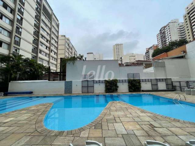 Apartamento com 2 quartos para alugar na Rua Bagé, --, Vila Mariana, São Paulo, 76 m2 por R$ 4.200