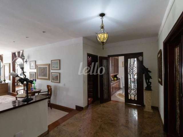 Casa comercial com 1 sala para alugar na Rua Professor Horácio Berlinck, --, Butantã, São Paulo, 430 m2 por R$ 19.000