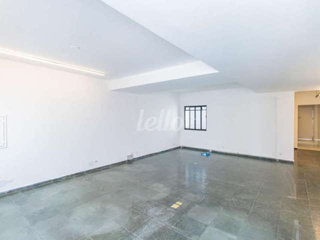 Casa comercial com 9 salas para alugar na Rua Rio Grande, --, Vila Mariana, São Paulo, 350 m2 por R$ 9.000