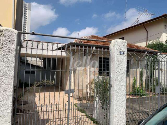 Casa comercial com 4 salas para alugar na Rua Antônio Pagano, --, Jardim Santo Antoninho, São Paulo, 170 m2 por R$ 3.000