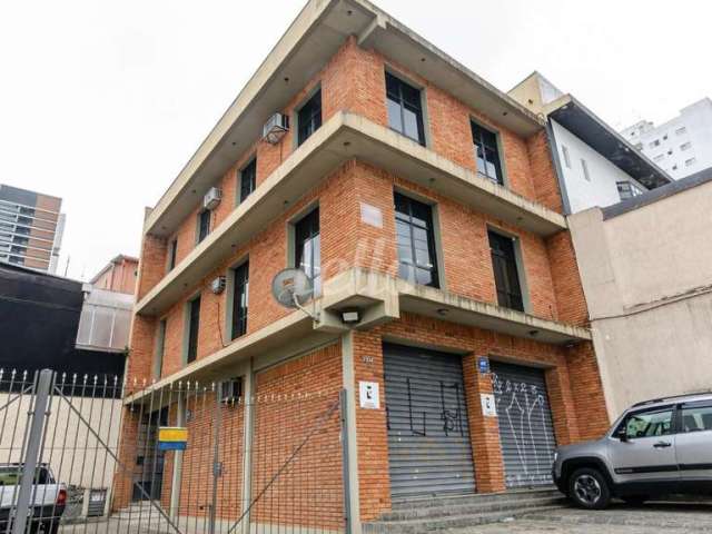 Prédio com 5 salas para alugar na Avenida Doutor Altino Arantes, --, Vila Clementino, São Paulo, 600 m2 por R$ 14.000