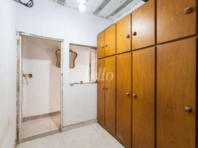 Casa com 2 quartos para alugar na Trv. Dancas Caipiras, --, Santana, São Paulo, 125 m2 por R$ 2.600