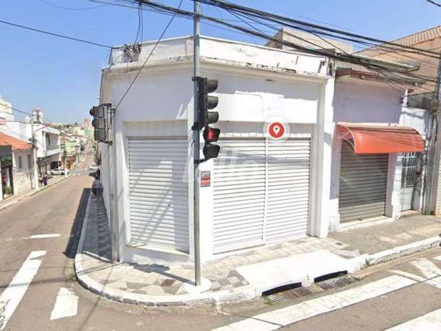 Ponto comercial com 2 salas para alugar na Rua Zacarias de Góes, --, Vila Boaventura, Jundiaí, 150 m2 por R$ 4.800