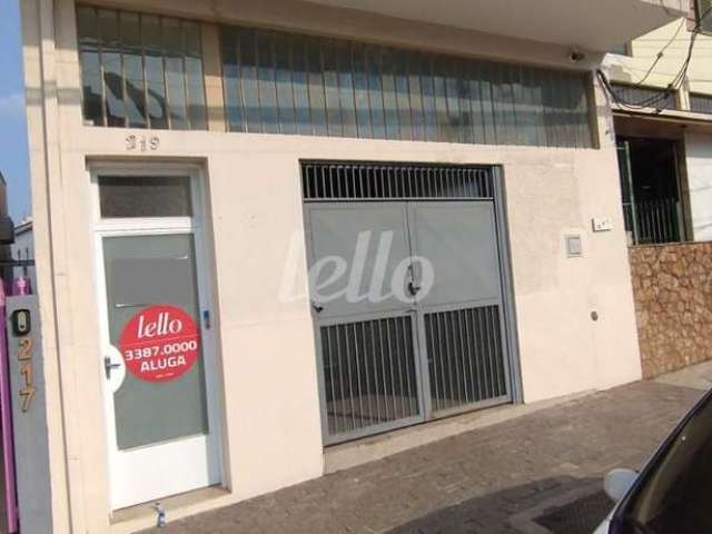 Casa comercial com 1 sala para alugar na Rua Moreira César, --, Vila Arens II, Jundiaí, 100 m2 por R$ 3.000