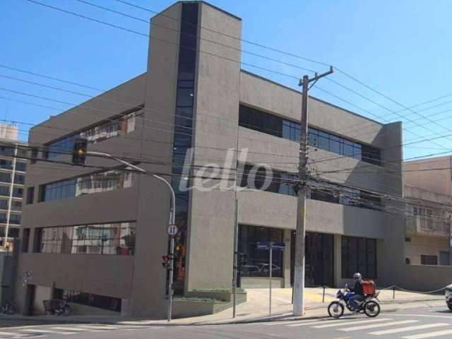 Prédio para alugar na Rua Gonçalo Fernandes, --, Jardim Bela Vista, Santo André, 1613 m2 por R$ 61.300