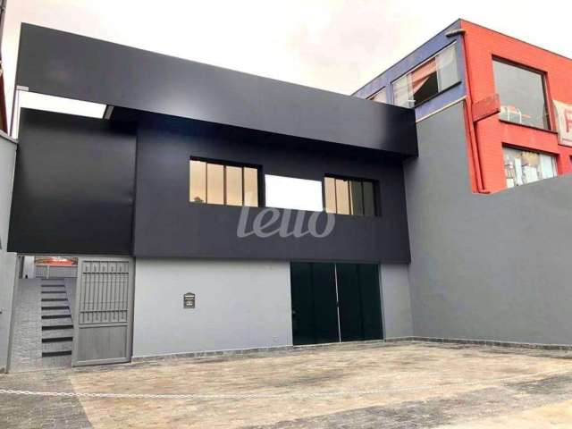 Casa comercial com 5 salas para alugar na Avenida dos Bandeirantes, --, Moema, São Paulo, 290 m2 por R$ 14.500