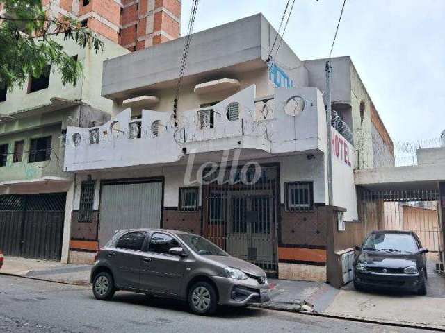 Prédio com 13 salas para alugar na Trv. Vereador Lourenço Rondinelli, --, Centro, Santo André, 418 m2 por R$ 6.500