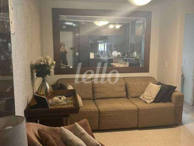 Apartamento com 2 quartos para alugar na Rua Constantino de Sousa, --, Campo Belo, São Paulo, 50 m2 por R$ 4.000