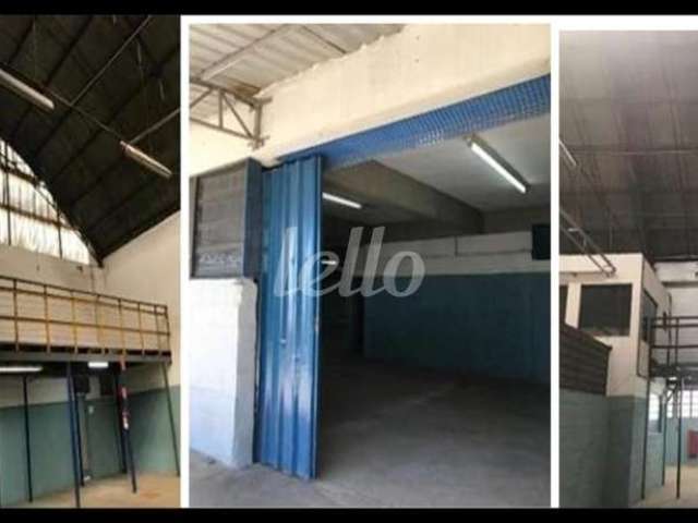 Barracão / Galpão / Depósito para alugar na Avenida das Indústrias, --, Distrito Industrial, Jundiaí, 400 m2 por R$ 6.800