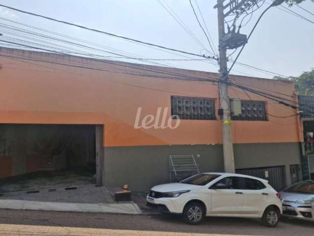 Ponto comercial para alugar na Rua Palmeiras dos Indios, --, Vila Ruy Barbosa, Jundiaí, 75 m2 por R$ 4.800