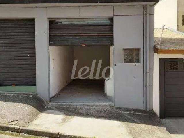 Ponto comercial para alugar na Rua Navajos, --, Vila Valparaíso, Santo André, 40 m2 por R$ 1.700