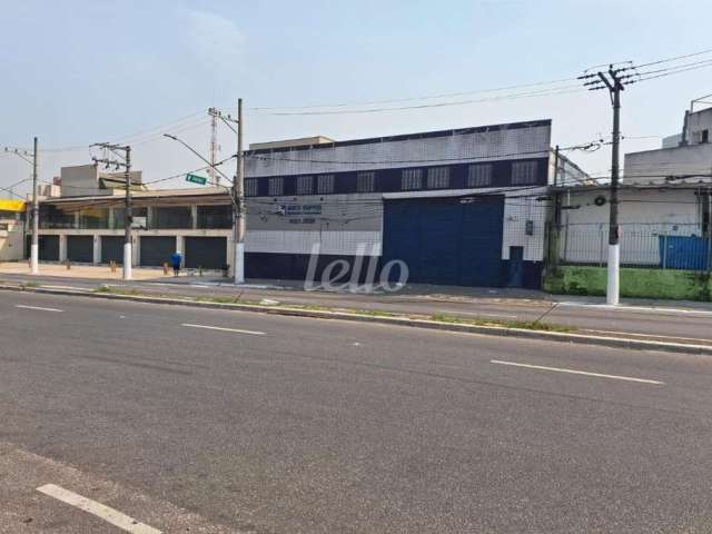 Barracão / Galpão / Depósito para alugar na Avenida Washington Luís, --, Santo Amaro, São Paulo, 514 m2 por R$ 18.000