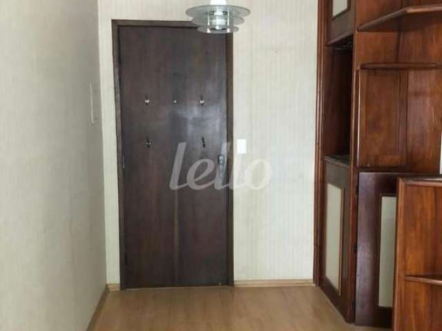 Apartamento com 1 quarto para alugar na Rua Santo Amaro, --, Bela Vista, São Paulo, 30 m2 por R$ 1.800