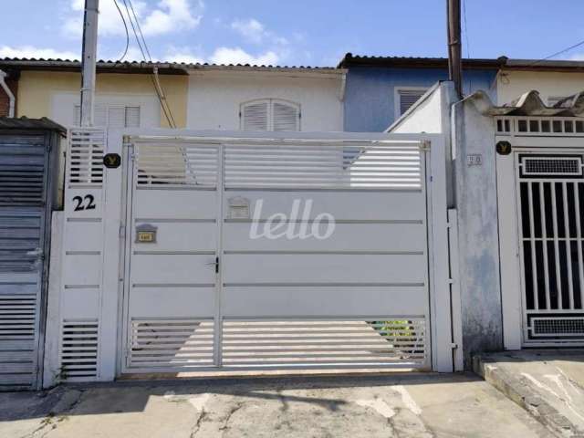 Casa com 3 quartos para alugar na Rua Doutor Waldir Dias Carvalho, --, Tucuruvi, São Paulo, 100 m2 por R$ 3.800