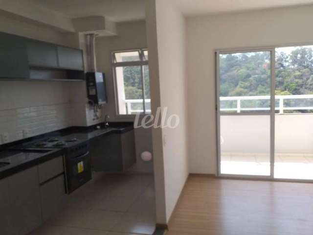 Apartamento com 3 quartos para alugar na Avenida André Vidal de Negreiros, --, Jardim Carlos Gomes, Jundiaí, 60 m2 por R$ 2.950