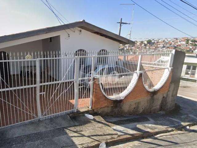 Casa com 3 quartos para alugar na Rua Antônio Melato, --, Vila de Vecchi, Jundiaí, 250 m2 por R$ 3.500