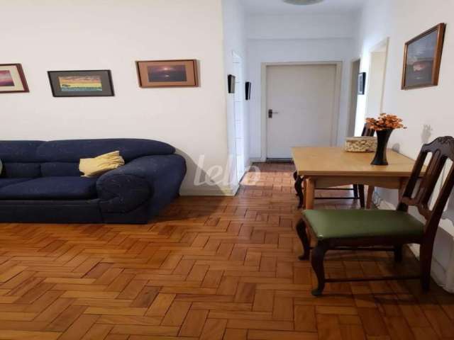 Apartamento com 3 quartos para alugar na Rua PROF. Demóstenes B. F. Marques, --, Cambuci, São Paulo, 85 m2 por R$ 2.450