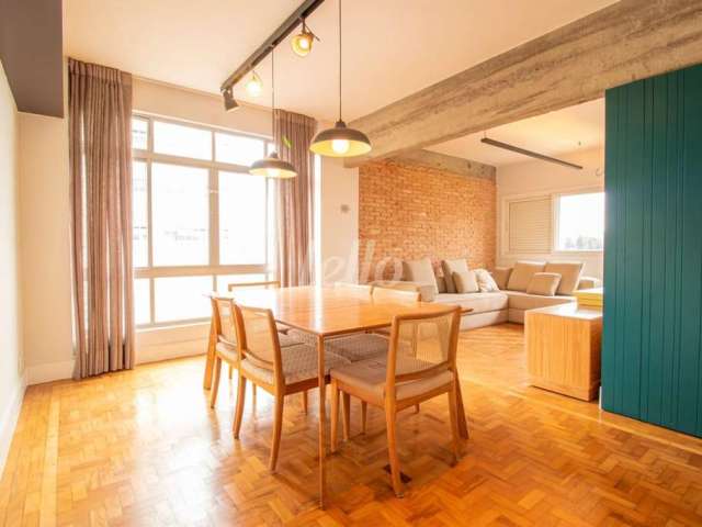 Apartamento com 1 quarto para alugar na Rua Irmão Gonçalo, --, Pinheiros, São Paulo, 78 m2 por R$ 8.000