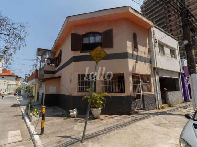 Casa comercial para alugar na Rua Ibituruna, --, Saúde, São Paulo, 100 m2 por R$ 4.000