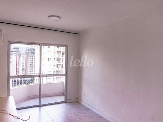 Apartamento com 2 quartos para alugar na Pç. Santa Terezinha, --, Tatuapé, São Paulo, 67 m2 por R$ 3.000