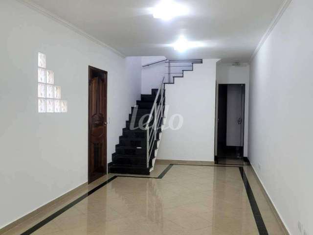 Casa comercial com 1 sala para alugar na Rua Antônio Lindoro da Silva, --, Vila Matilde, São Paulo, 170 m2 por R$ 5.700