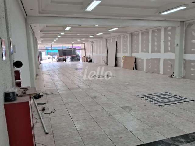 Ponto comercial para alugar na Rua Baronesa do Japi, --, Bela Vista, Jundiaí, 385 m2 por R$ 17.000