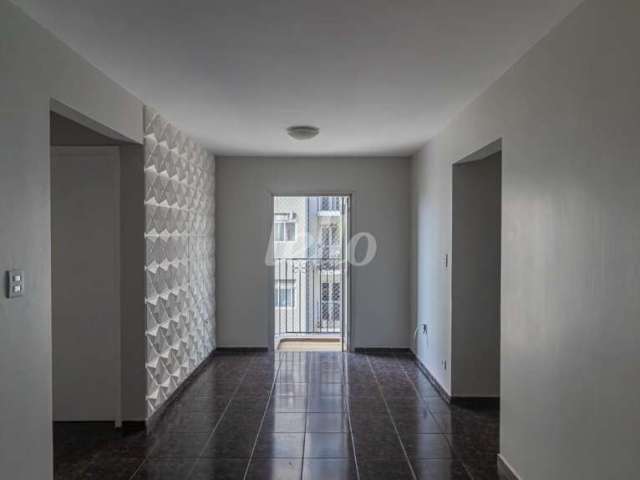 Apartamento com 2 quartos para alugar na Rua Manuel de Soveral, --, Santana, São Paulo, 60 m2 por R$ 2.200