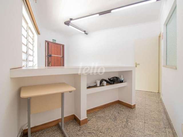 Casa comercial com 4 salas para alugar na Rua Maria Luísa de Pinho, --, Mooca, São Paulo, 90 m2 por R$ 5.000