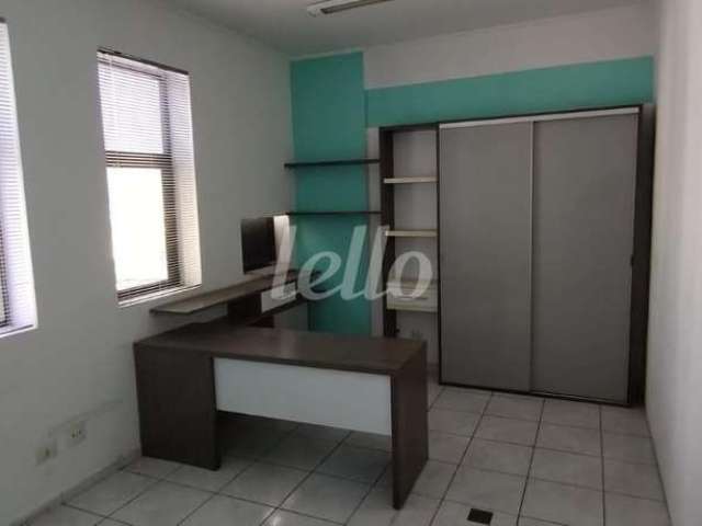 Sala comercial com 3 salas para alugar na Avenida Doutor Pedro Soares de Camargo, --, Anhangabaú, Jundiaí, 60 m2 por R$ 2.000